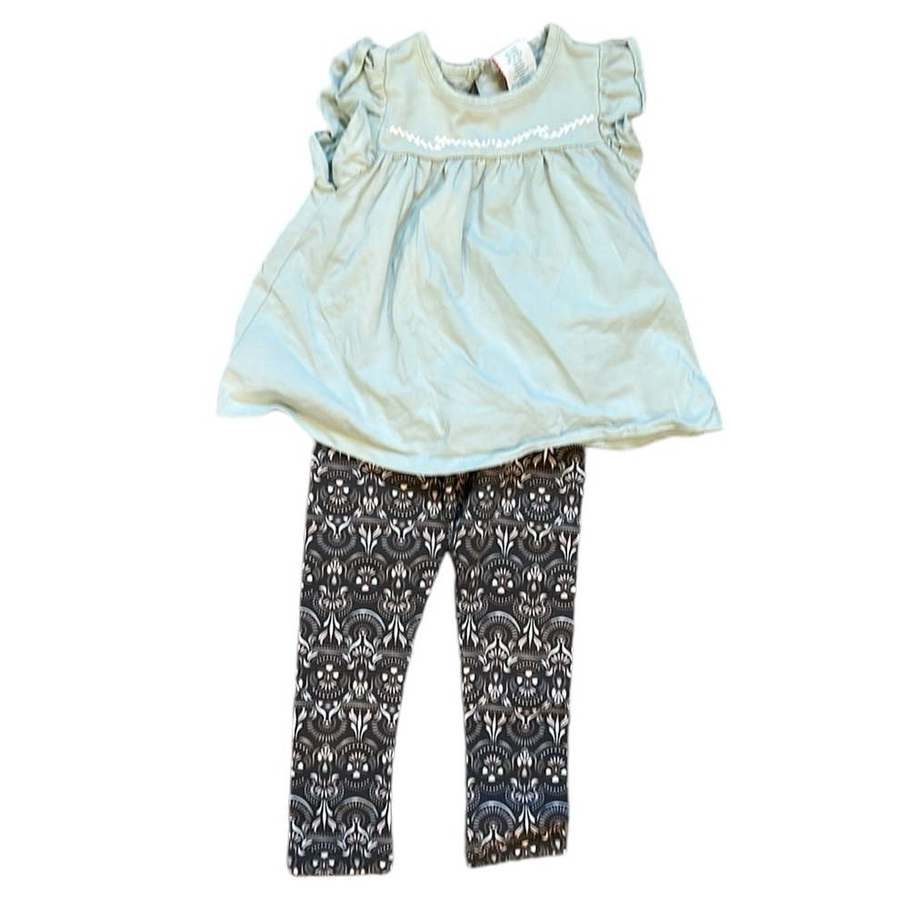 Maggie & Zoe set